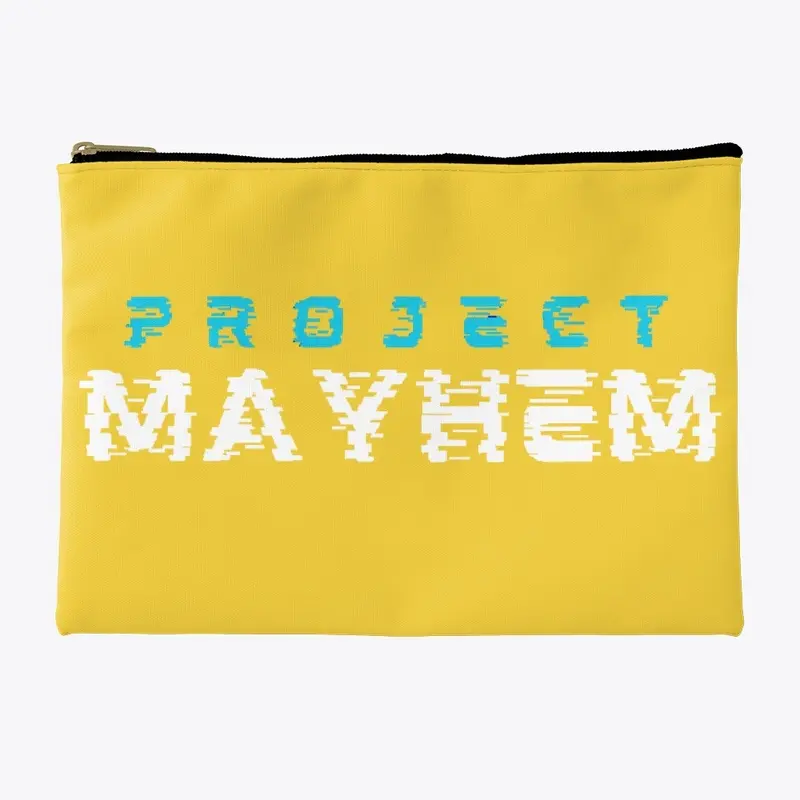 Project Mayhem